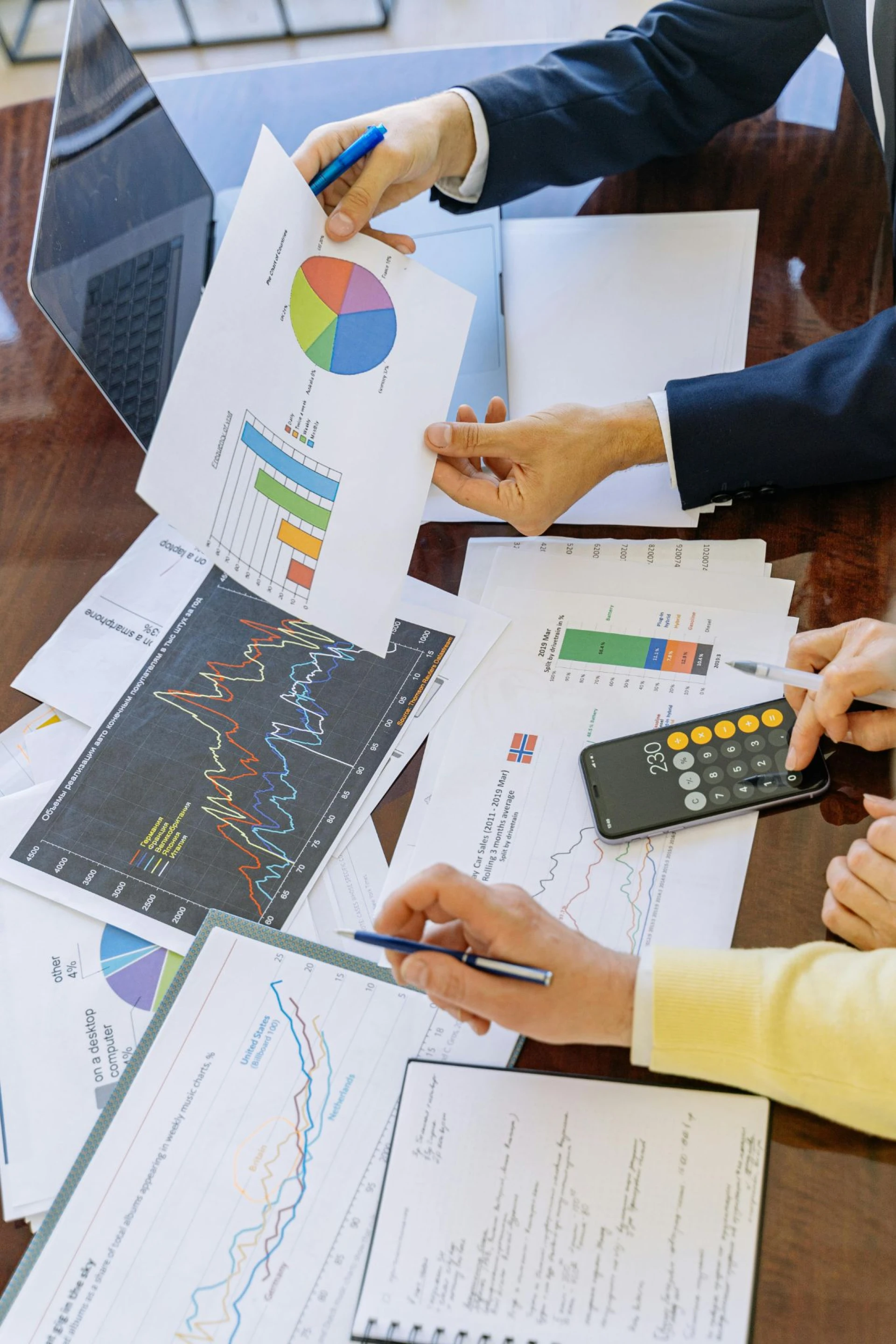 The Complete Guide to Employee Financial Well-Being in the Workplace