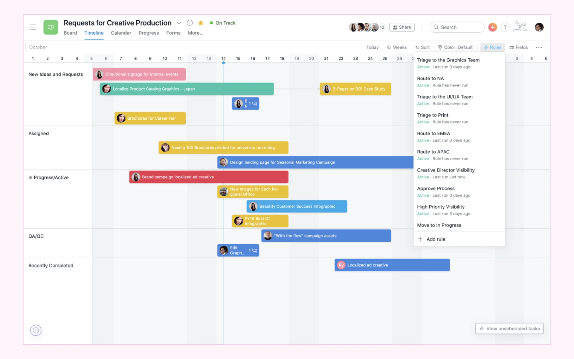 The Role of Project Management Software in Modern Team Collaboration