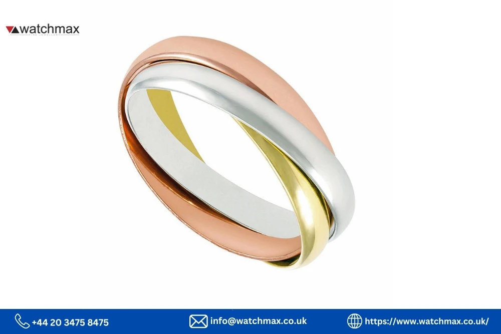 Russian Wedding Band – History, Symbolism, and Modern Designs