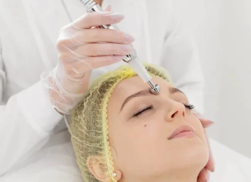 Effective Treatment Options for Sunspots and Pigmentation 