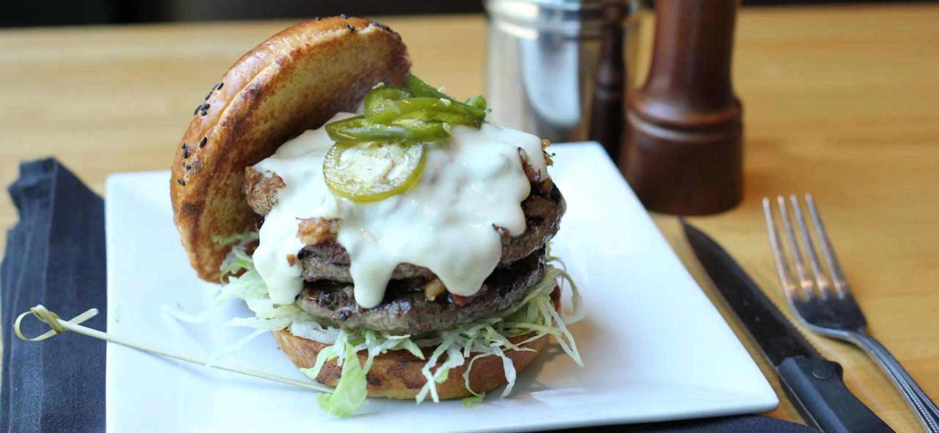 How Google’s ‘Restaurant Near You’ Can Turn Dinner Into an Adventure