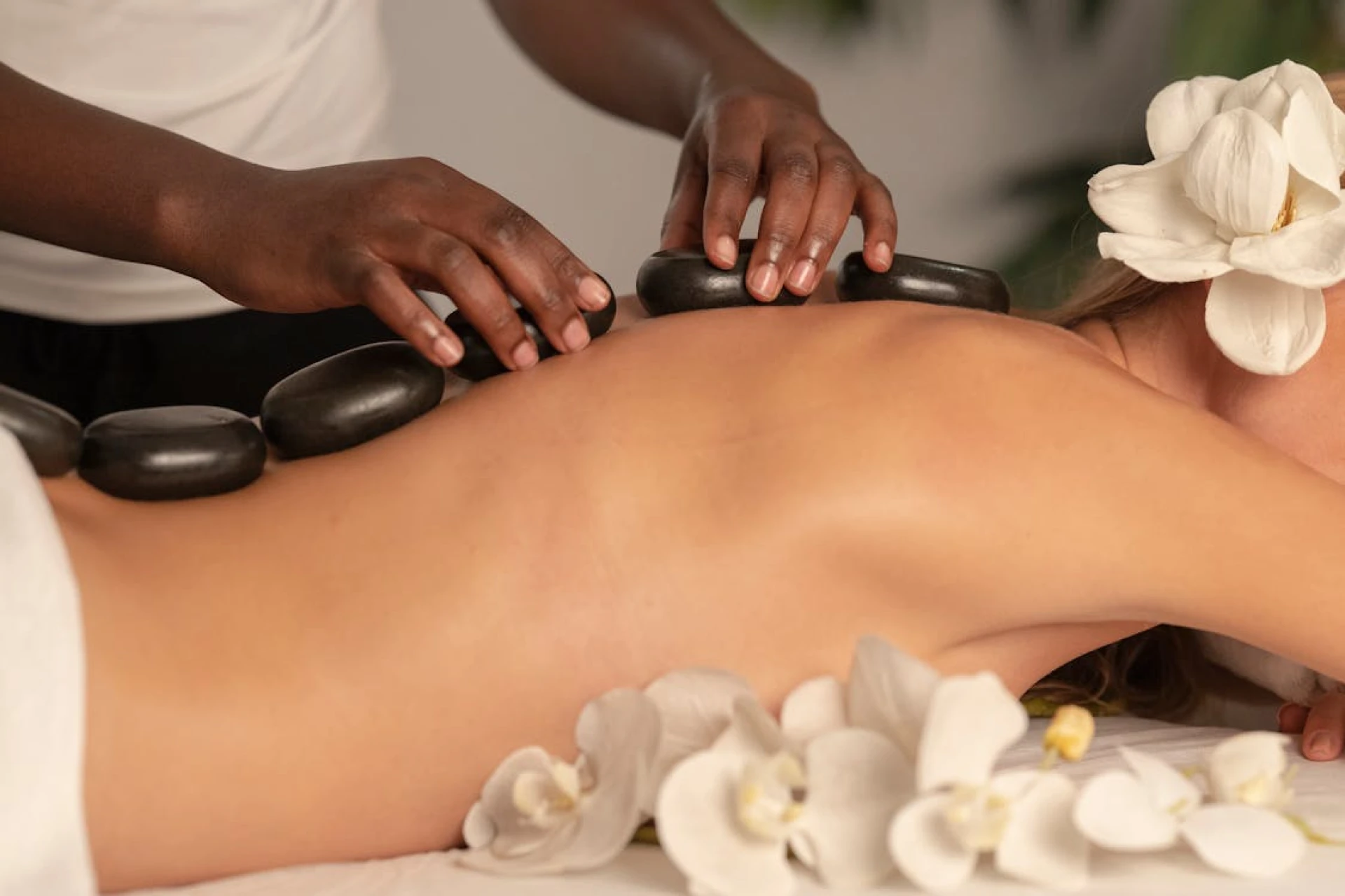 Hot Stone Massage: Ancient Healing Meets Modern Stress Relief