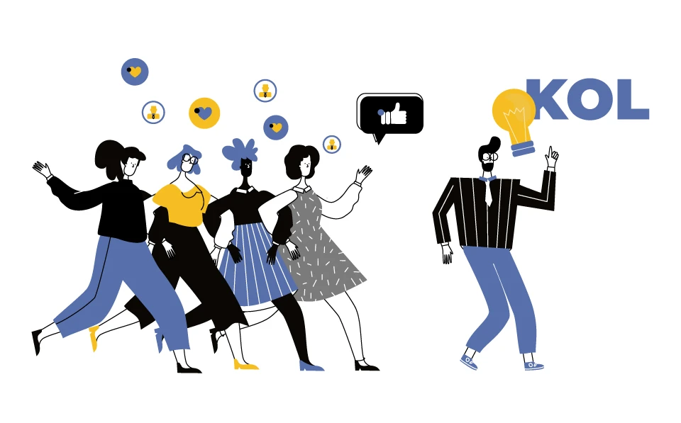 How Can Crypto KOLs Assist in Promoting Your Crypto Project’s Whitepaper?