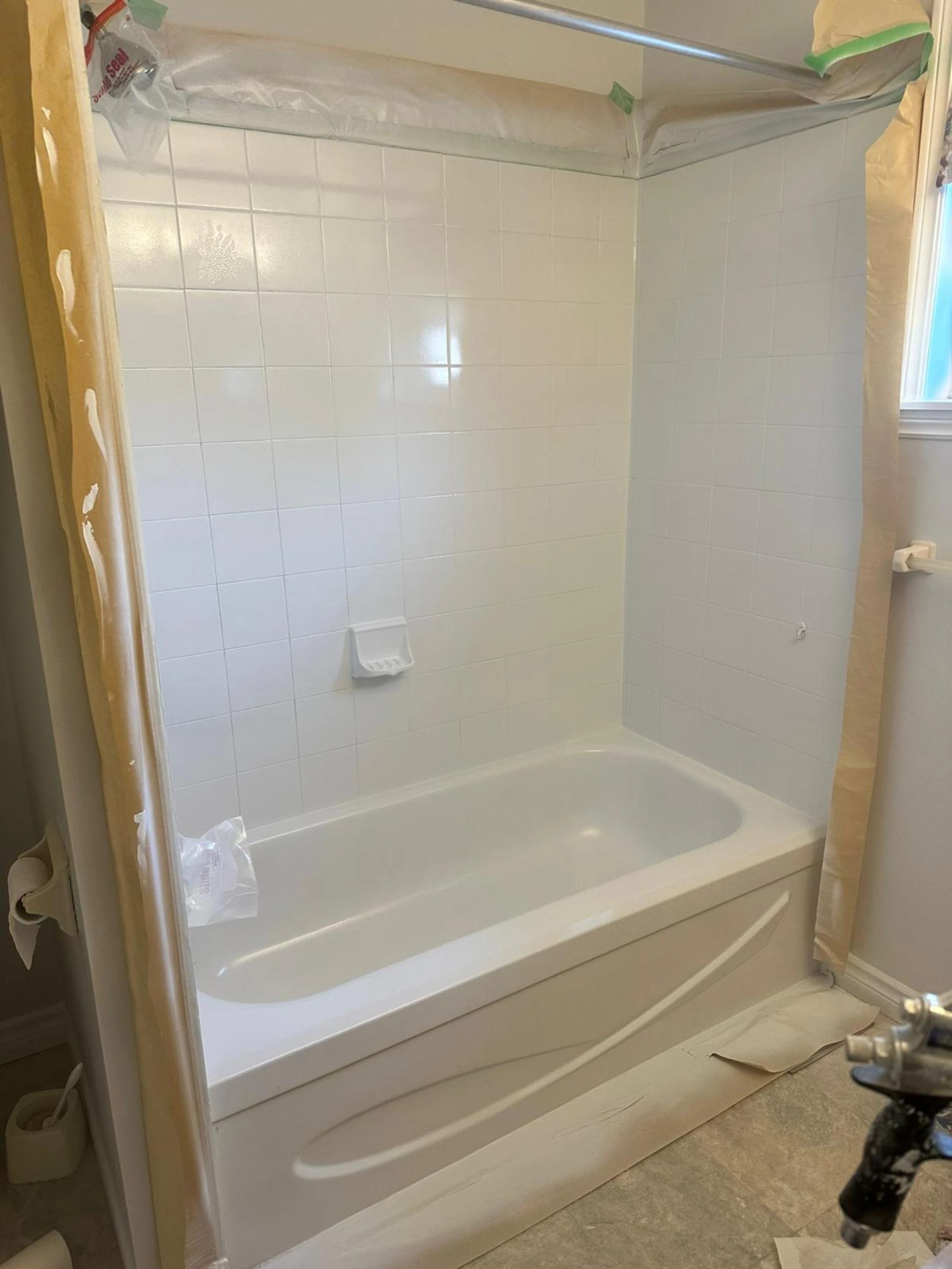 Affordable Solutions to Revive Old Bathtubs in the GTA