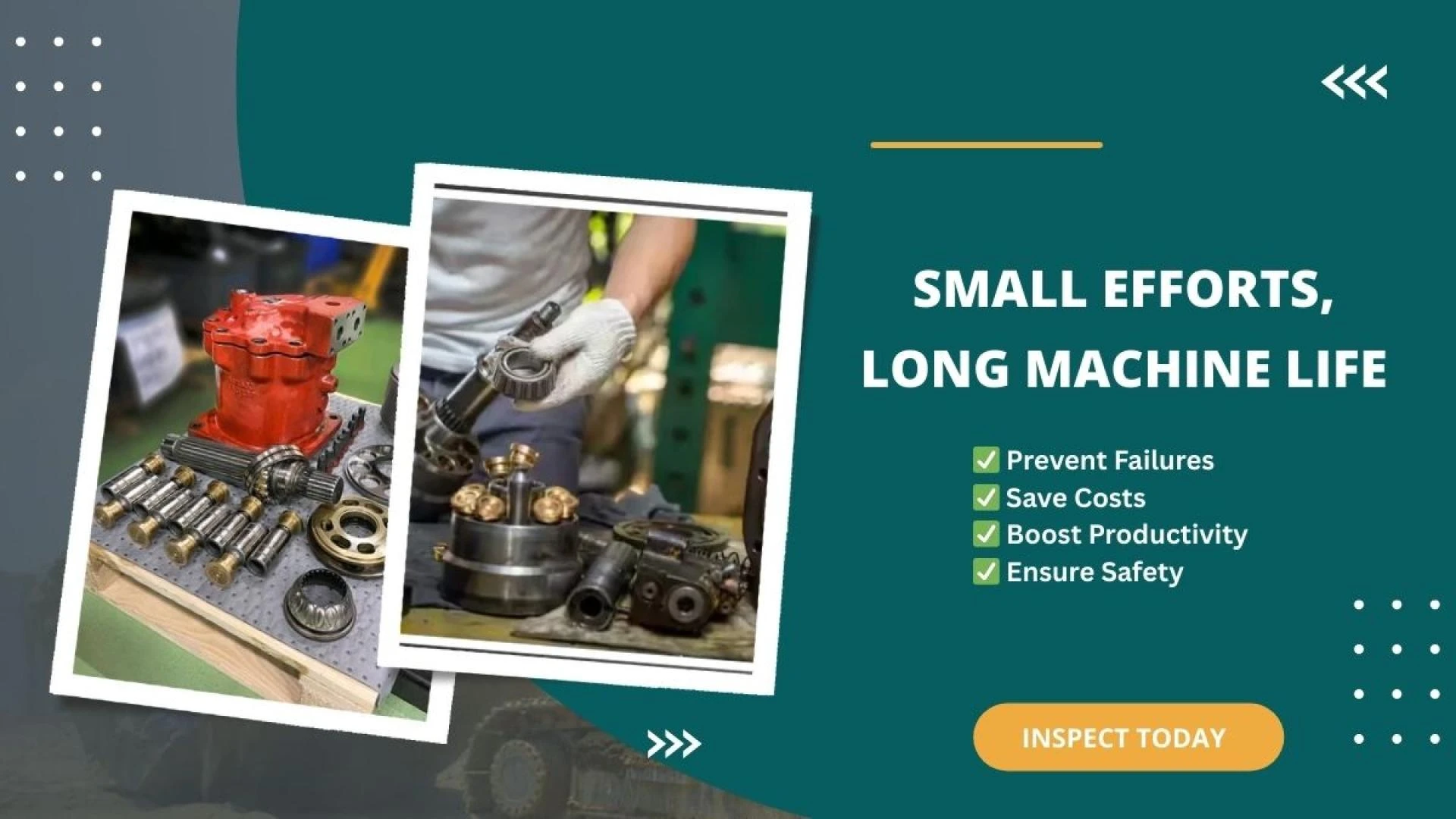 Why Regular Hydraulic System Checks Matter in Heavy Construction Machinery?