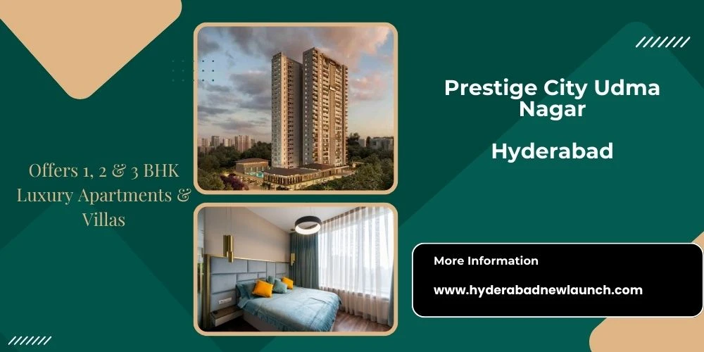 Ramky Project Tukkuguda Hyderabad With Modern Amenities