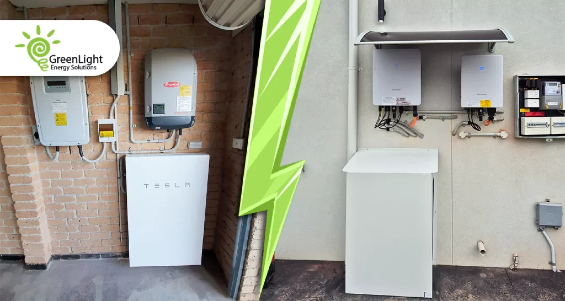 Solar Battery Placement Guide: Can They Withstand the Outdoors?