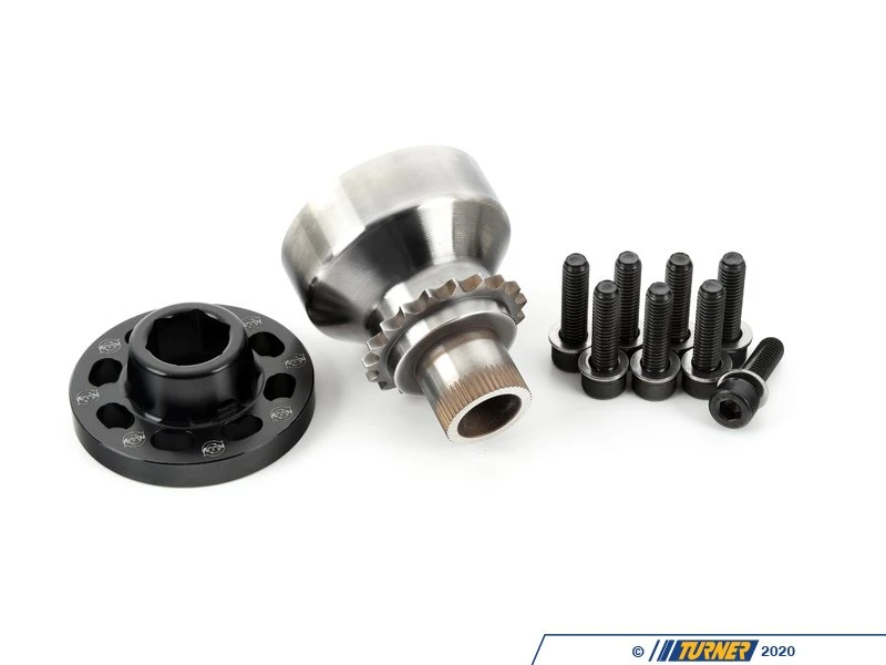 3 Options to Upgrade Your M Series BMW’s Performance