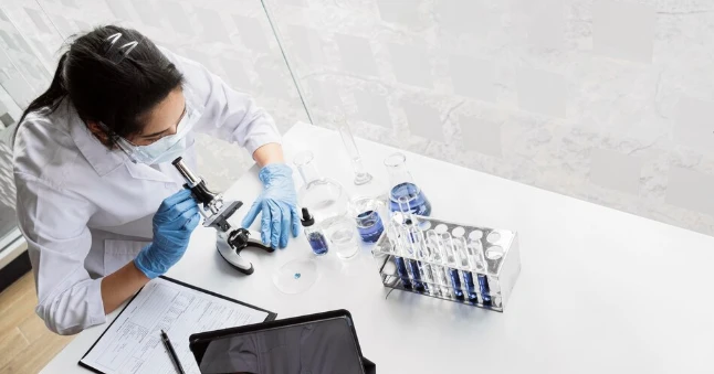 The Importance of Accredited Drug Testing Laboratories for Accurate Results