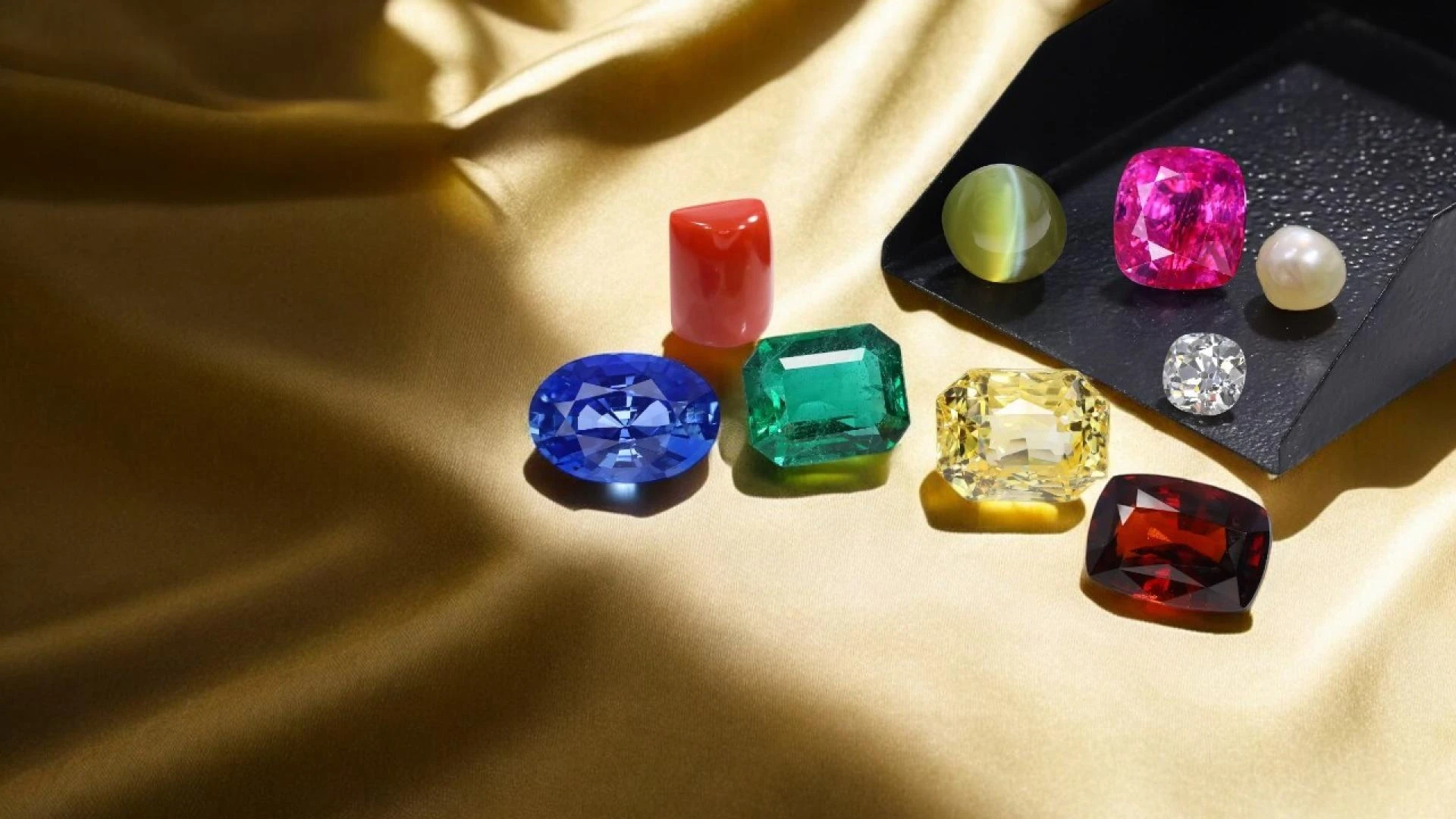 6 Positive Energy Stones for High Vibration: The Ultimate Guide