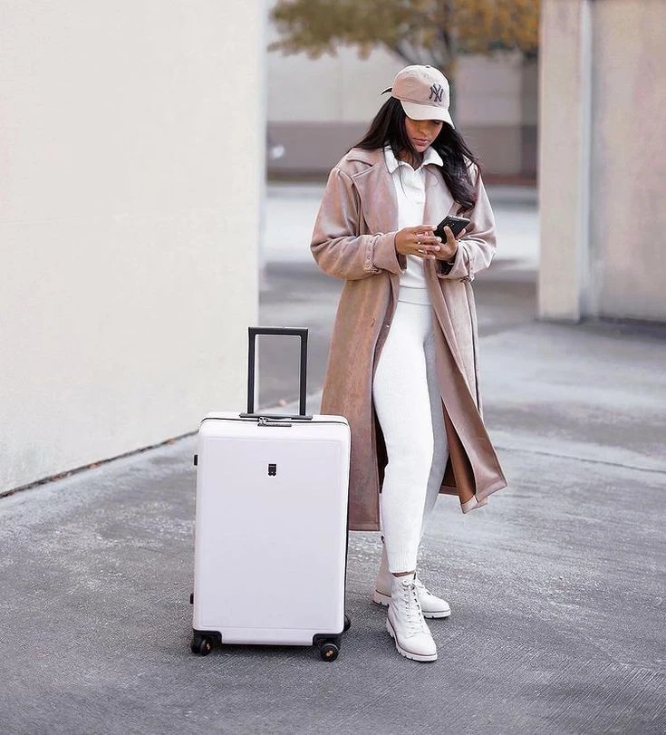 The Future of Travel Expect: What to Anticipate in 2025