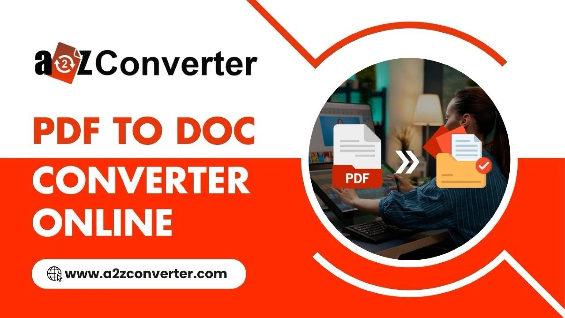 Free PDF to Word Converter | Convert PDF Files into Editable Docs