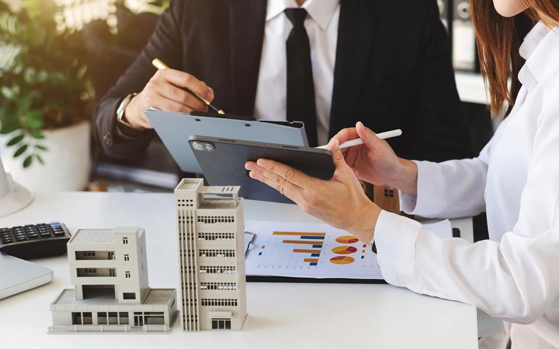 Digital Marketing Secrets from Real Estate Advertising Experts