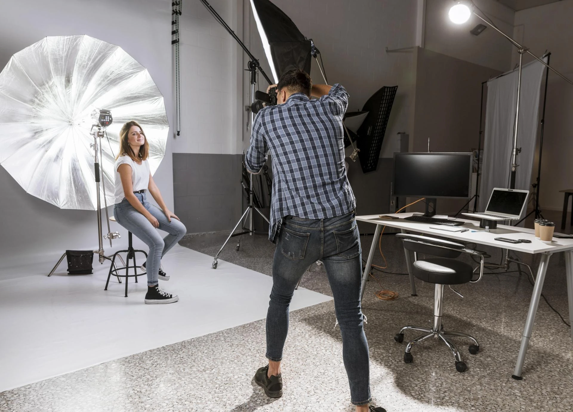 Doug Holt Photography: Specialized Fashion Photography in New York