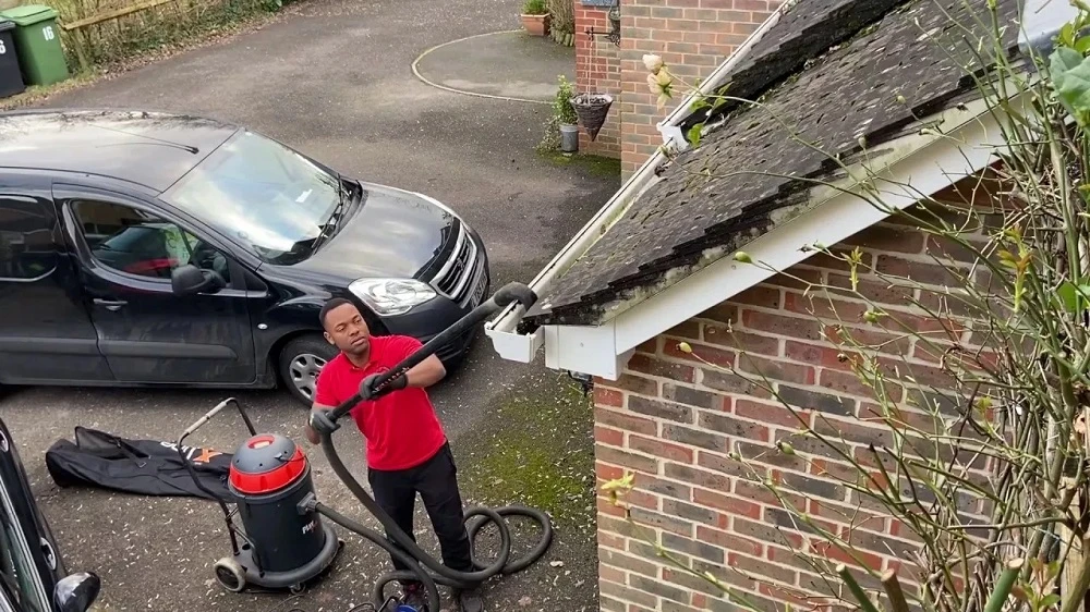 Why Heavy Rain Is Bad News for Your Gutters