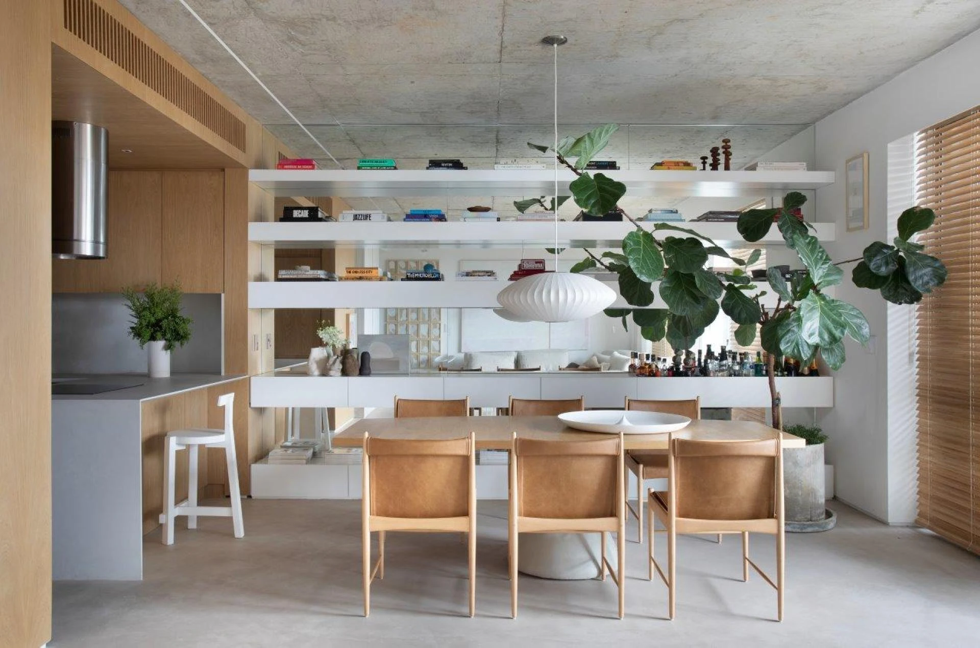 The Biggest Layout Errors That Ruin Your Dining Space