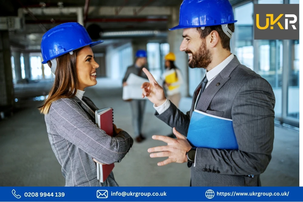 Best Construction Recruitment Agencies in London – Essential Guide to Top Firms & Career Opportunities