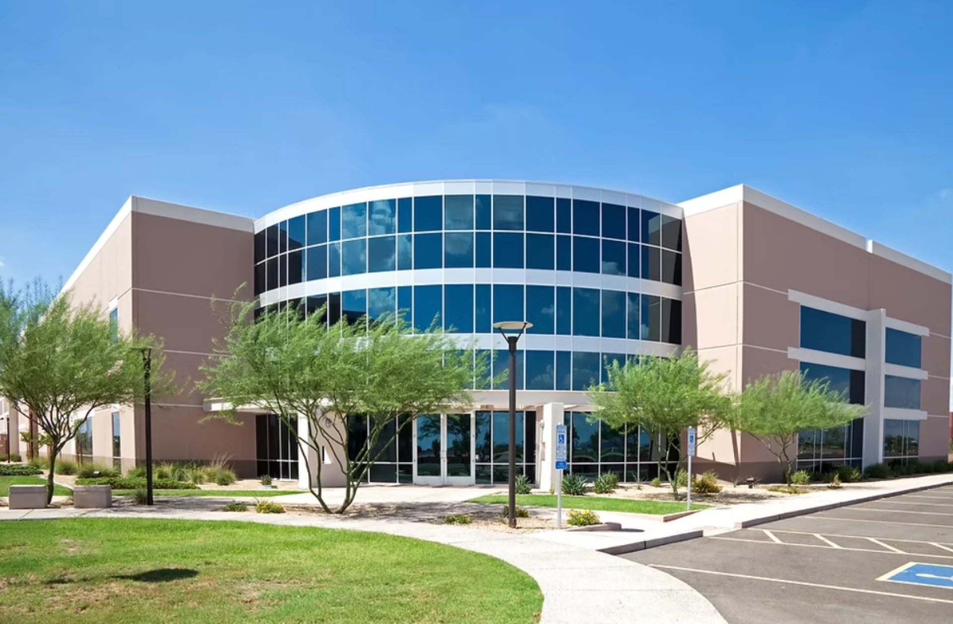 Key Features of CFA Security’s Modern Access Control Systems for Commercial Use