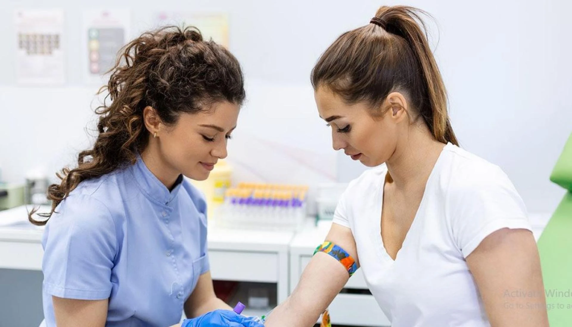 Complete Blood Test at Home: The Modern Way to Monitor Your Health