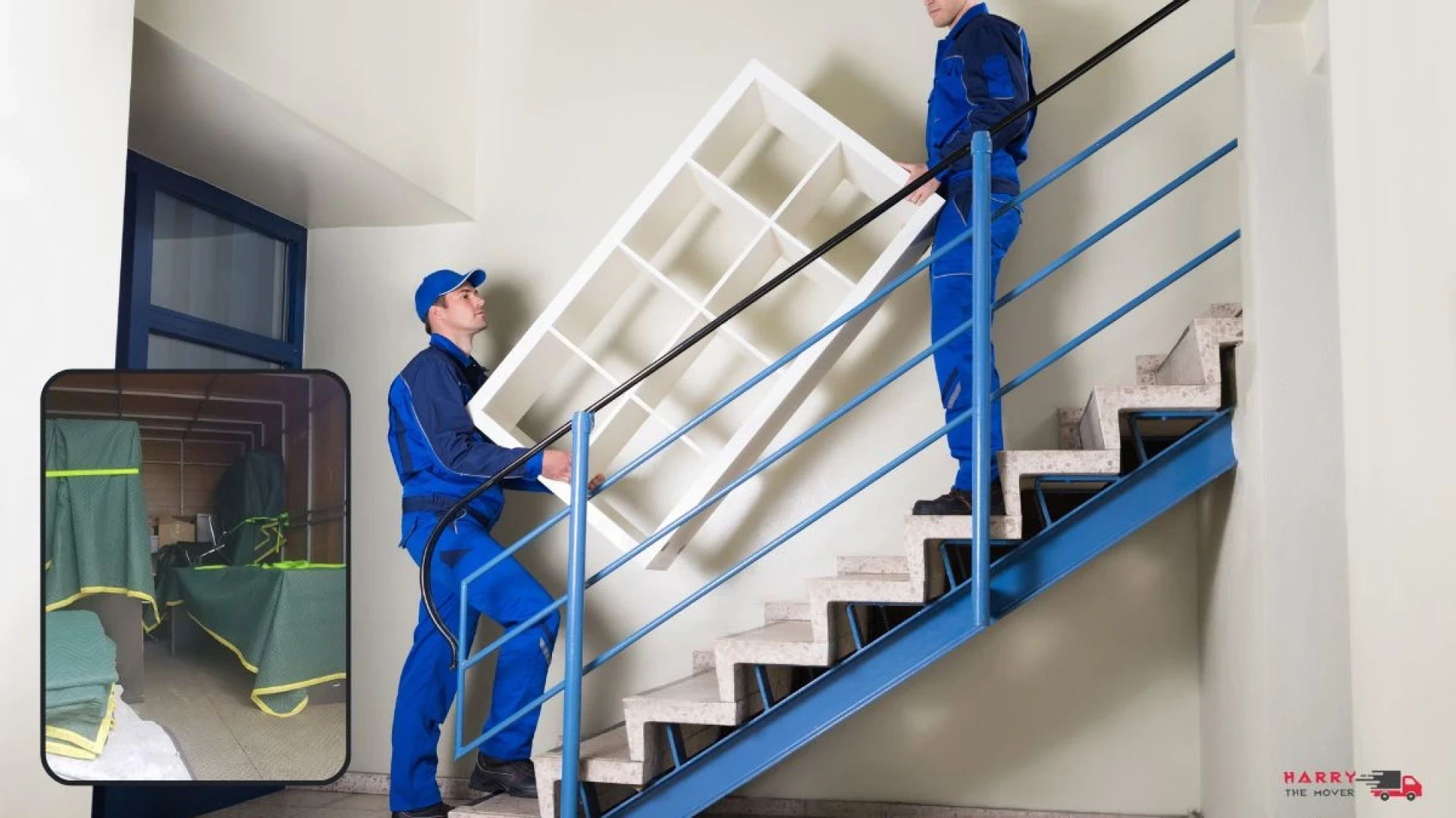 Managing Unplanned Changes on Moving Day