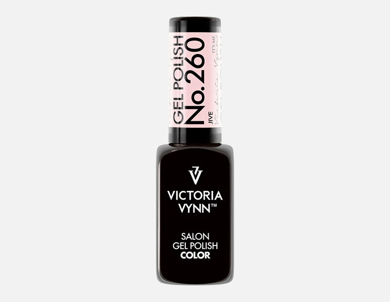 Ny negletrend tar sosiale medier med storm med iBloom Gel Polish
