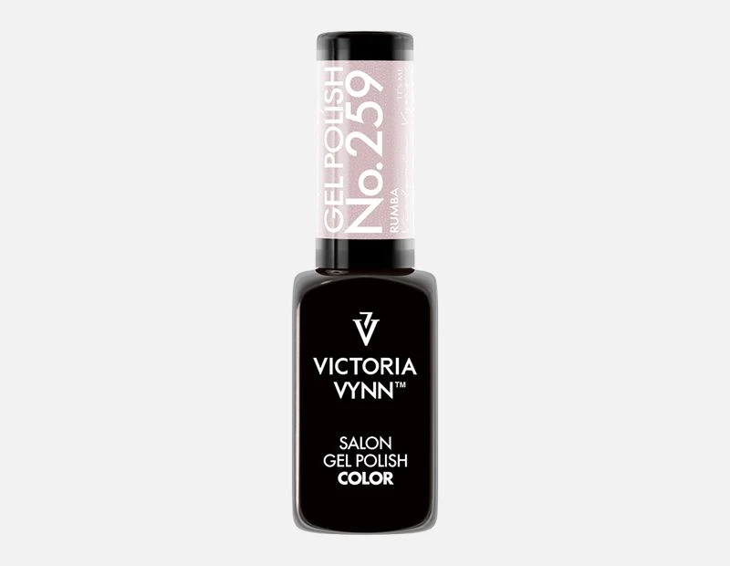 Ny negletrend tar sosiale medier med storm med iBloom Gel Polish