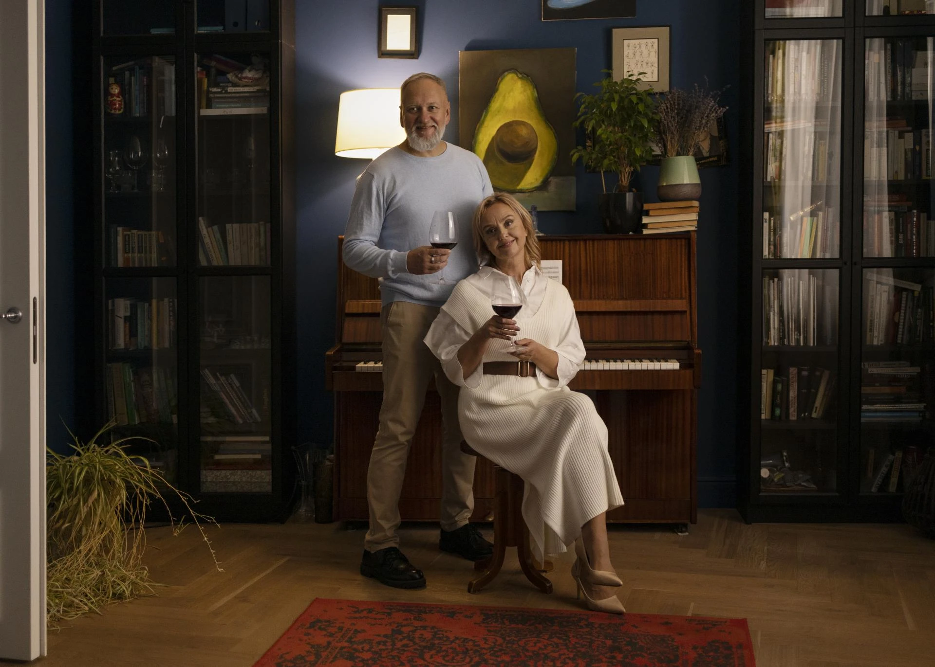 How Modern Living Spaces for Seniors in India Provide Wellness and Peace of Mind