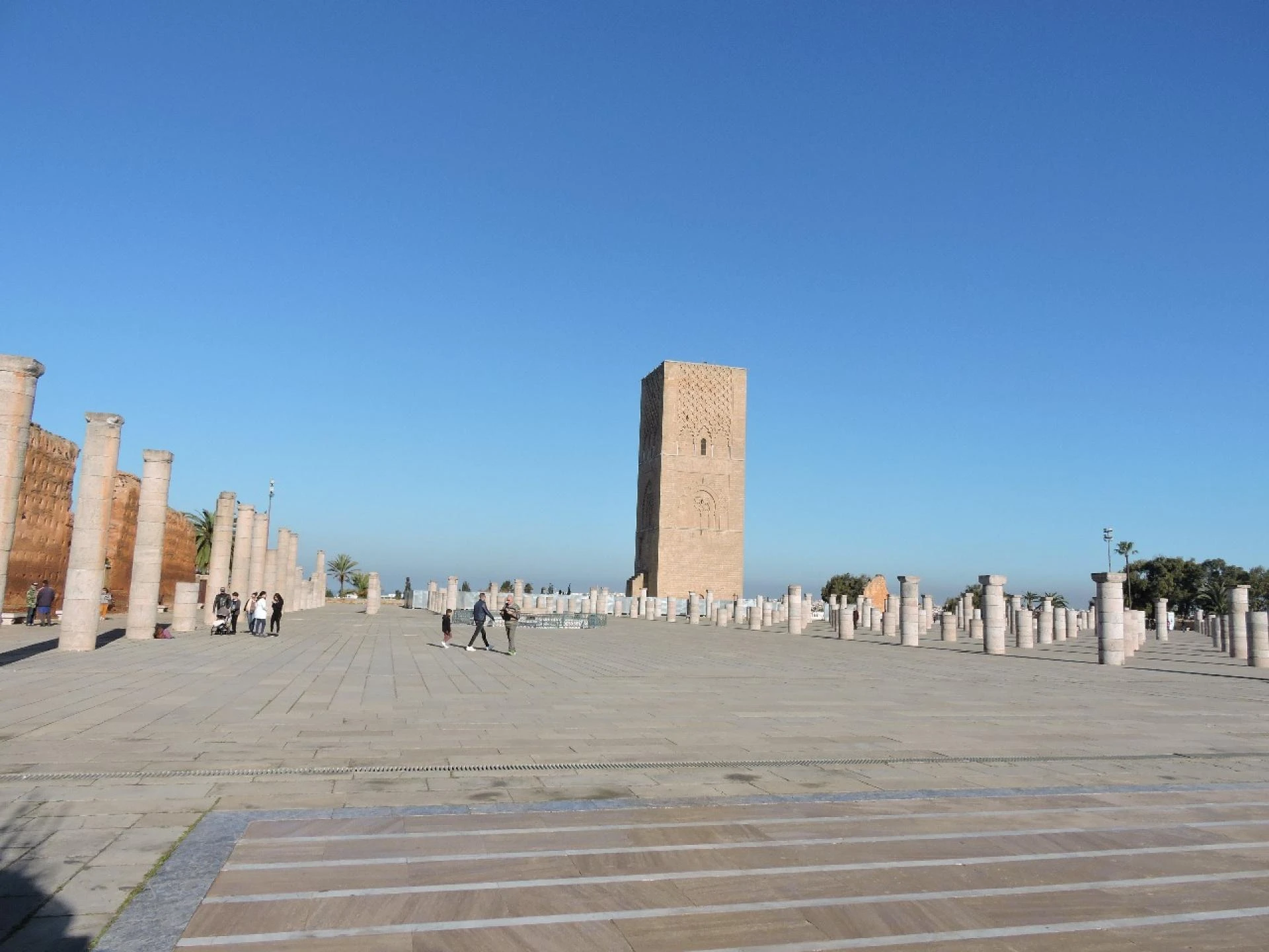 Unforgettable 10 Days Tour from Casablanca in Morocco