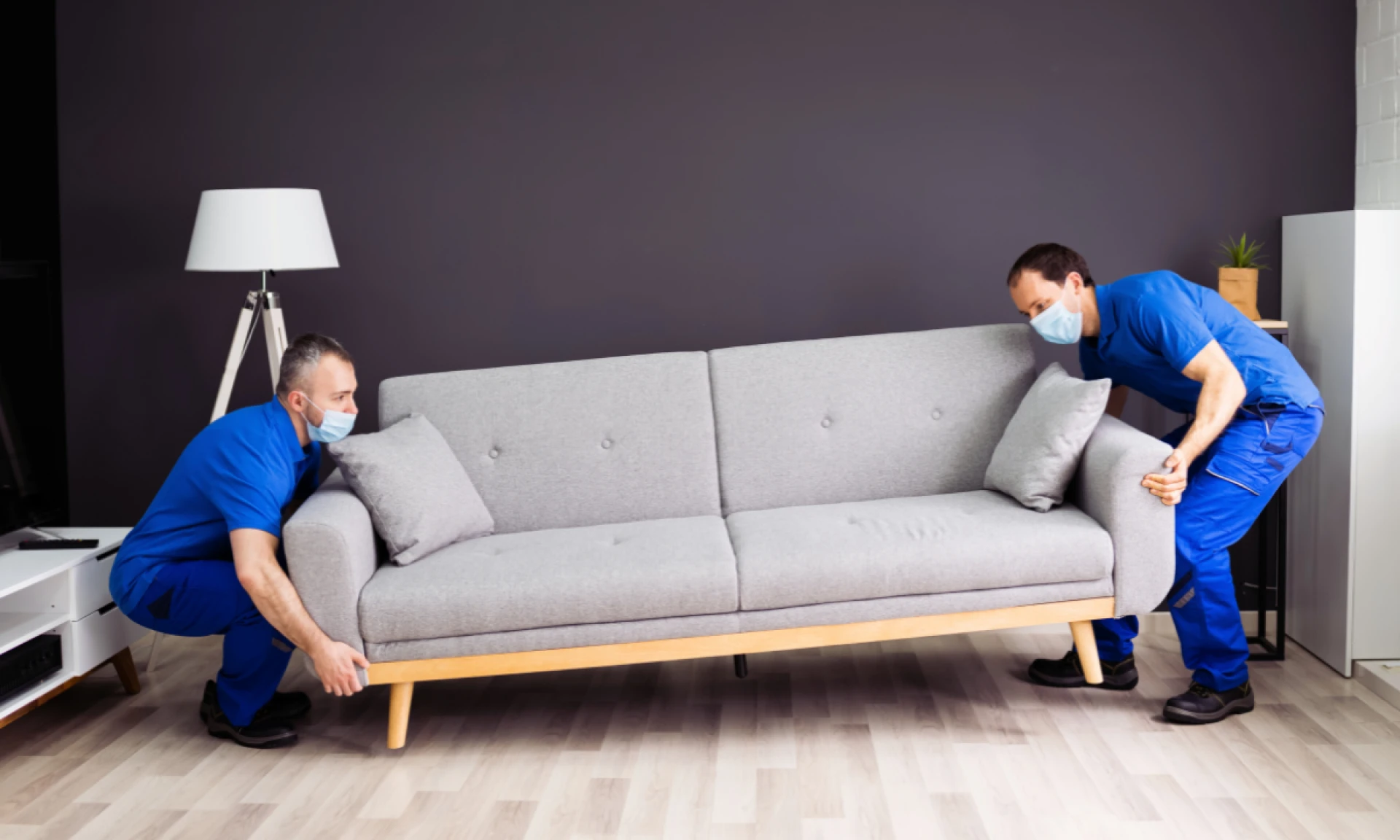 Professional Moving Company Dubai, Your Stress-Free Relocation Partner