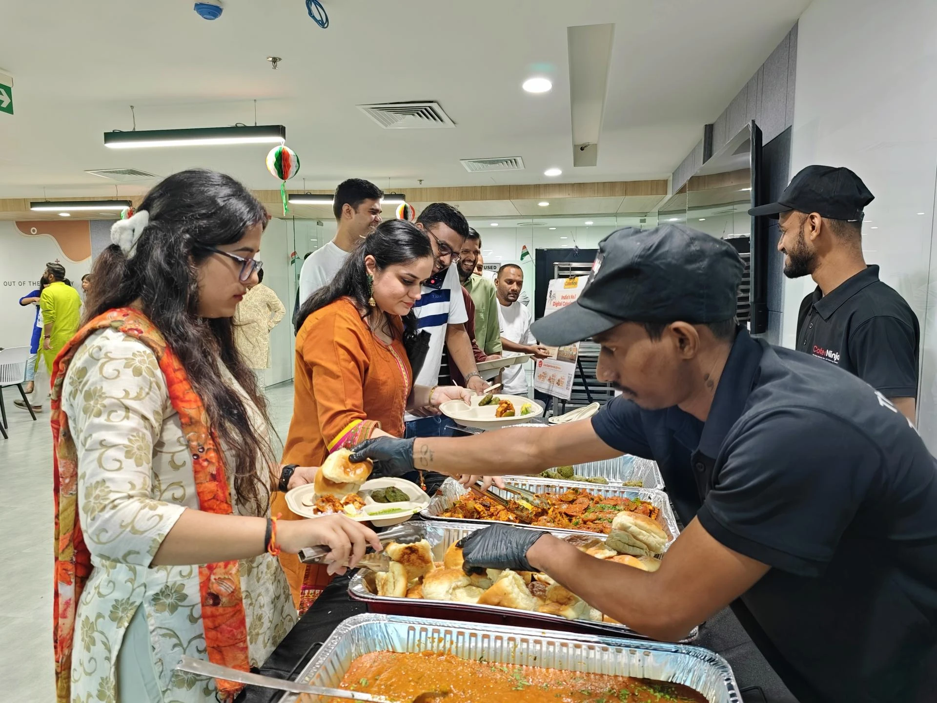 Spoonful Stories: Catering in Bangalore that Keeps You Coming Back