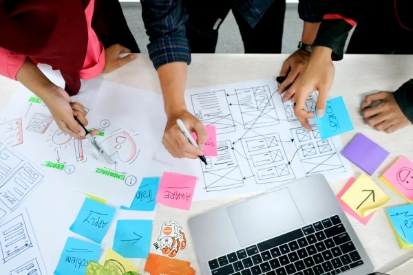 How Can a Digital Marketing Company Improve Your Site’s Online Visibility?
