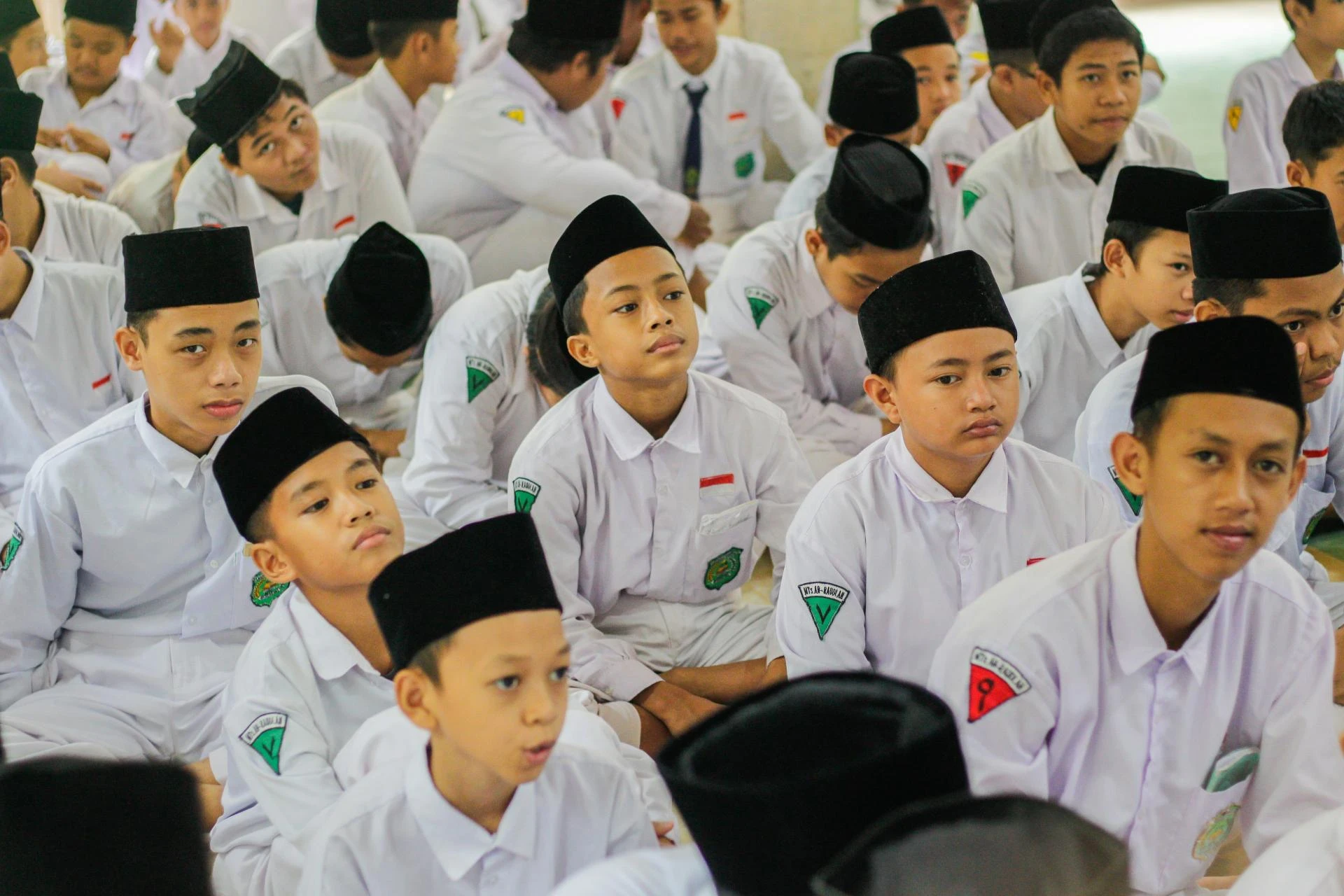 Manchester Islamic Trust – Strengthening Communities Through Faith and Education