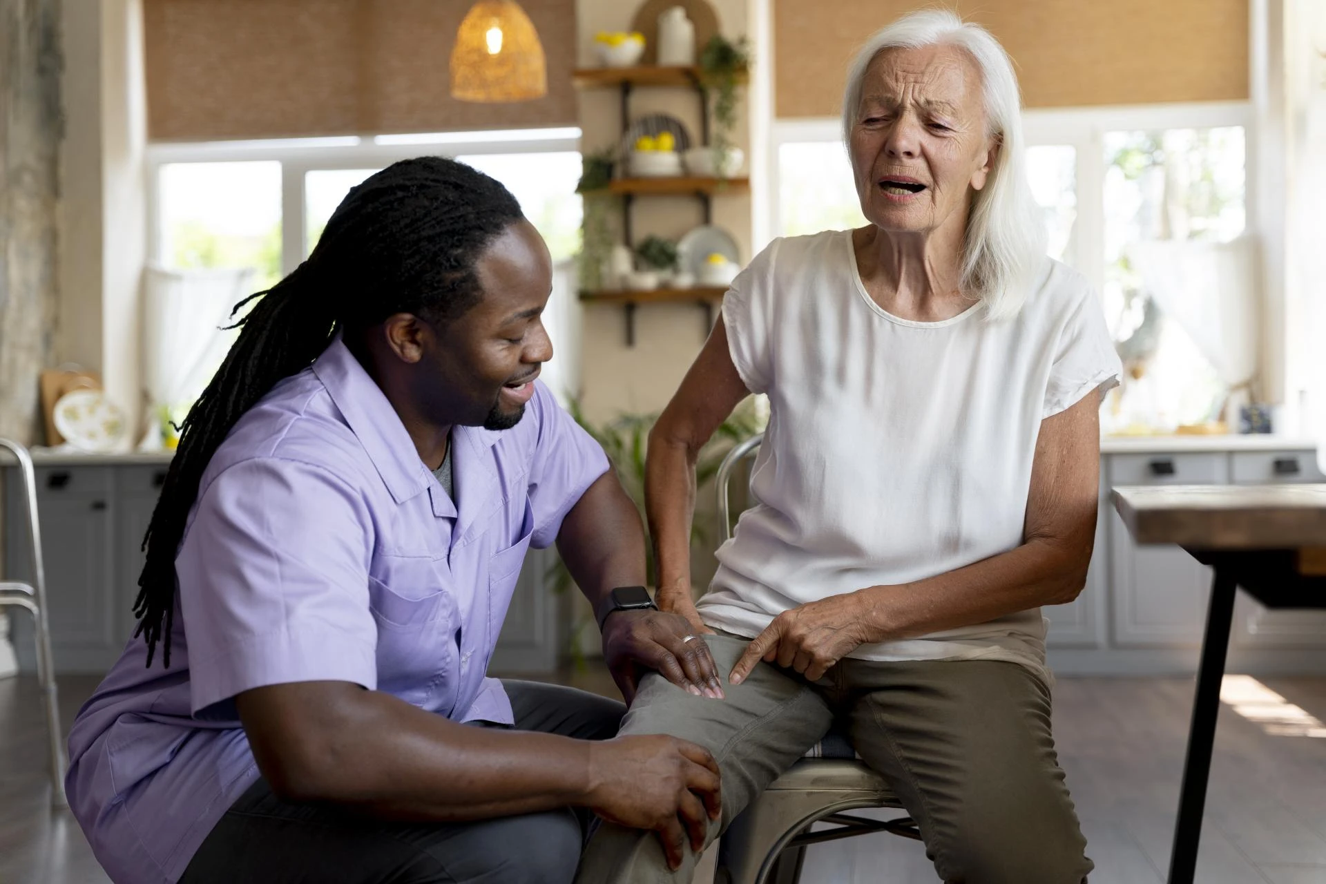 Home Healthcare Service in San Jose: Quality Care at Your Doorstep