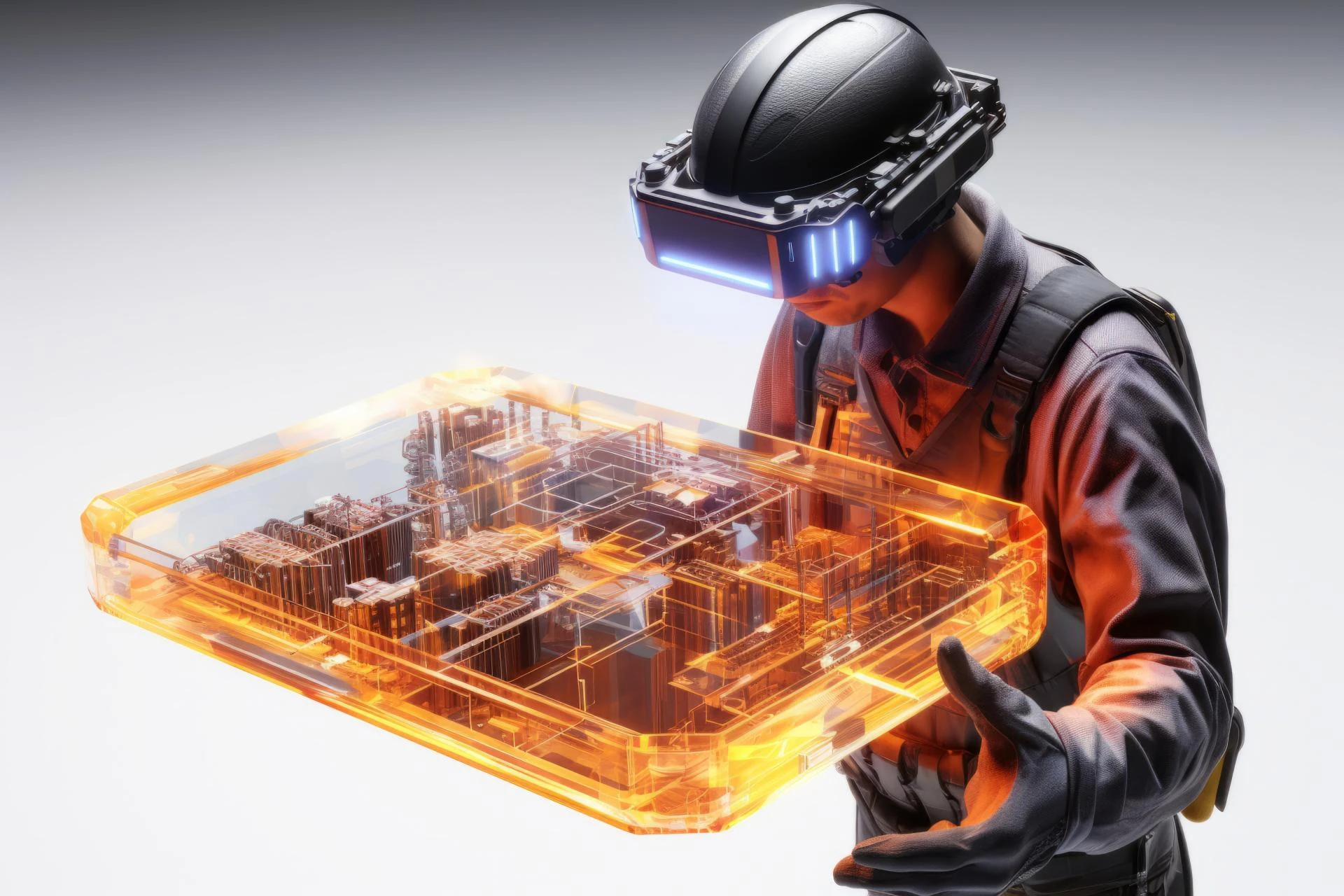 3D Scan to BIM Workflows: Best Practices for Accurate As-Built Models