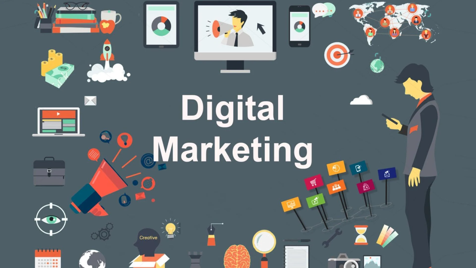 How US Businesses Do Competitive Analysis in Digital Marketing