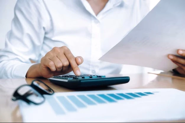 Have You Ever Had Any Contact with the Specialists from the Local Bookkeeping Service?