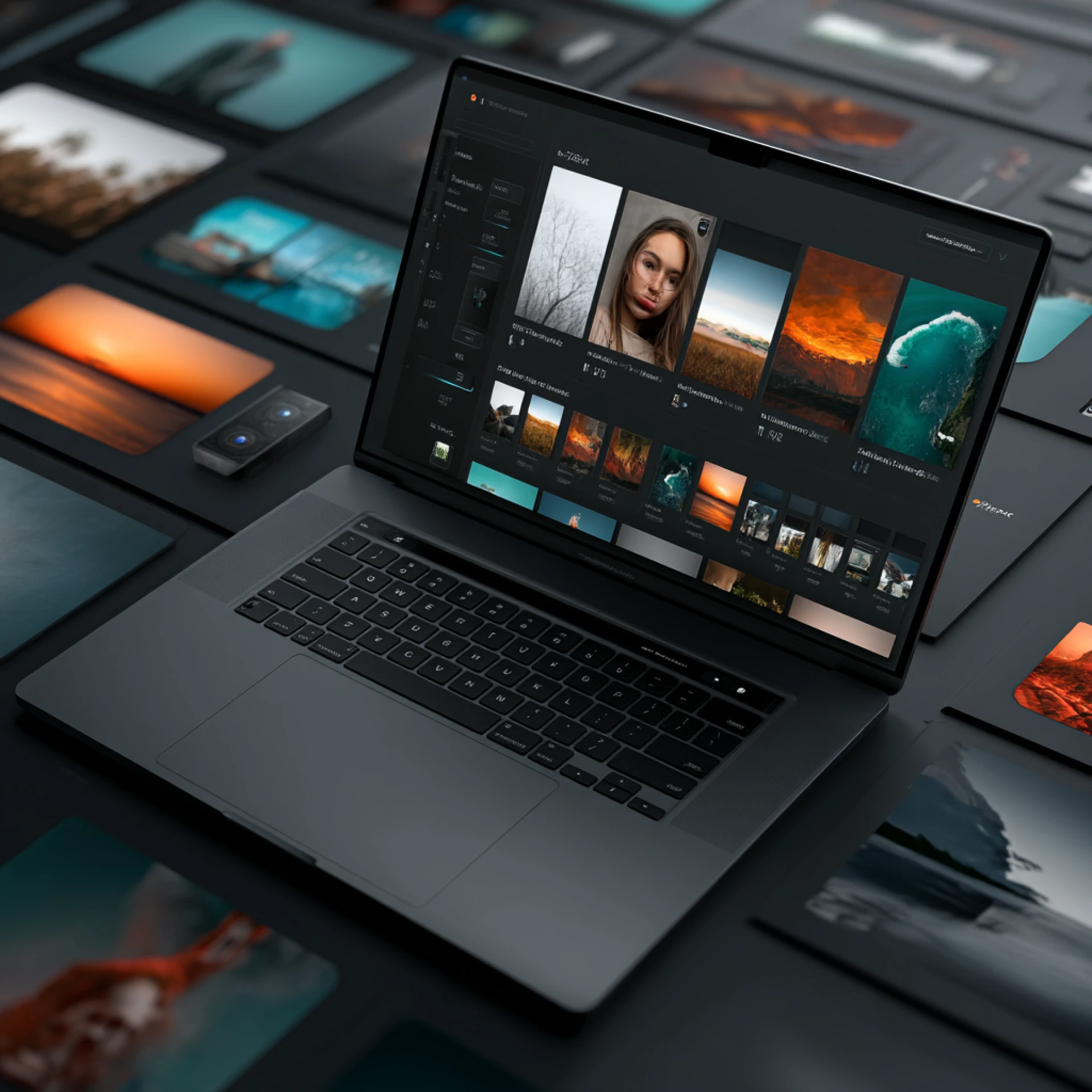Seeing Through Pixels: How to Verify Real Photos from AI Images