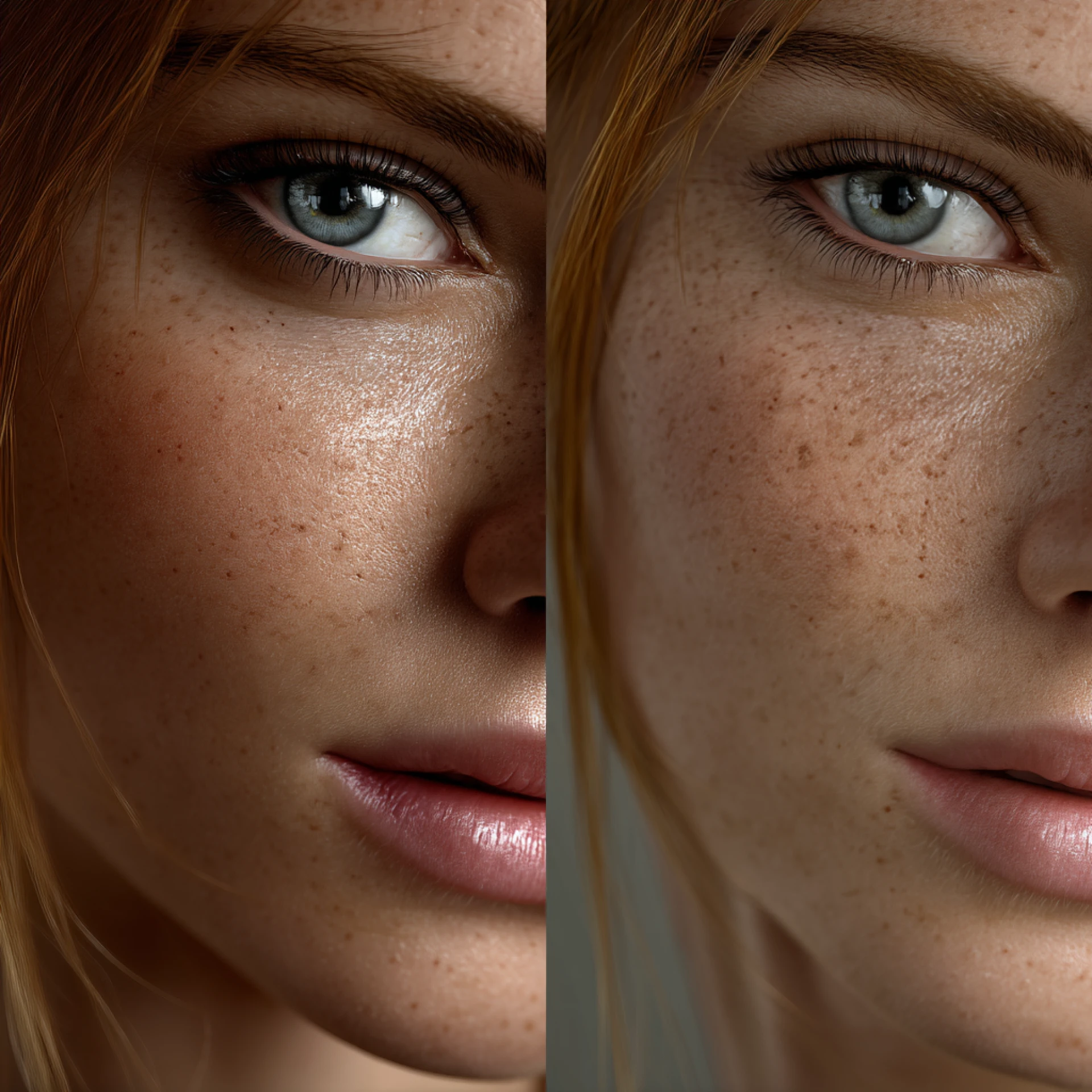 Seeing Through Pixels: How to Verify Real Photos from AI Images