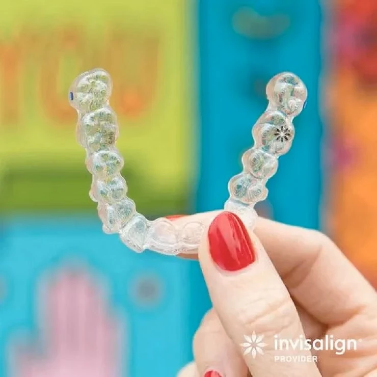 The Benefits of Choosing Invisalign Over Traditional Braces