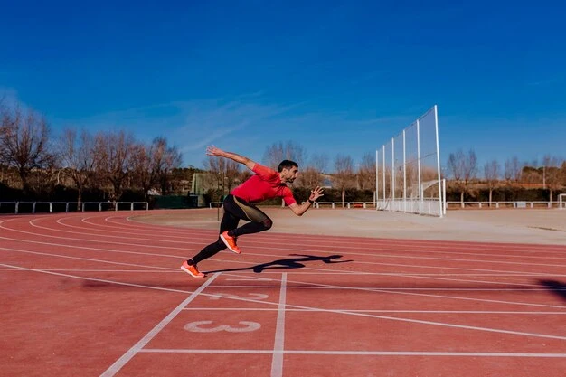 Why Every Athlete Proves the Power of Dedication and Passion