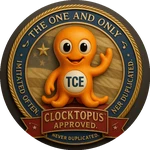 From Ribbons to Cloud: The Amano Punch Clock Guide