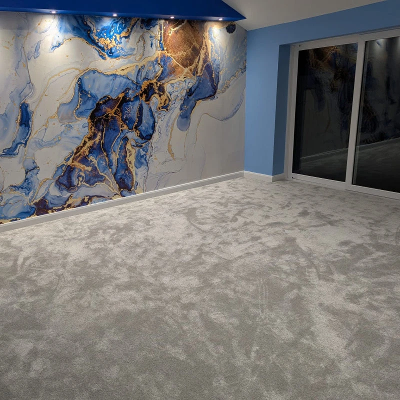 What is a Saxony Carpet? A Complete Guide for Homeowners