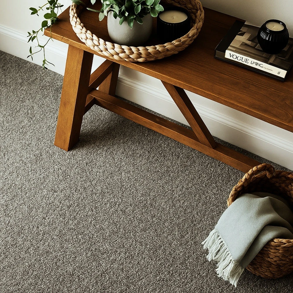 What is a Saxony Carpet? A Complete Guide for Homeowners