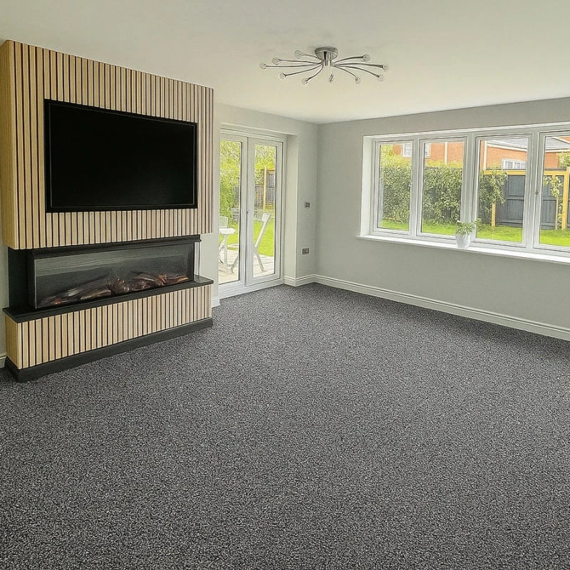 What is a Saxony Carpet? A Complete Guide for Homeowners