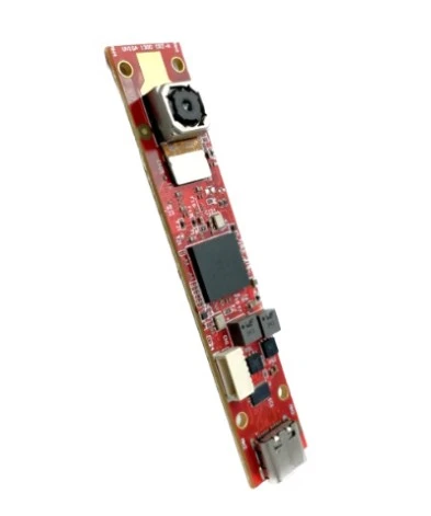 Cameras with Global Shutter: Precision Imaging for High-Speed Applications