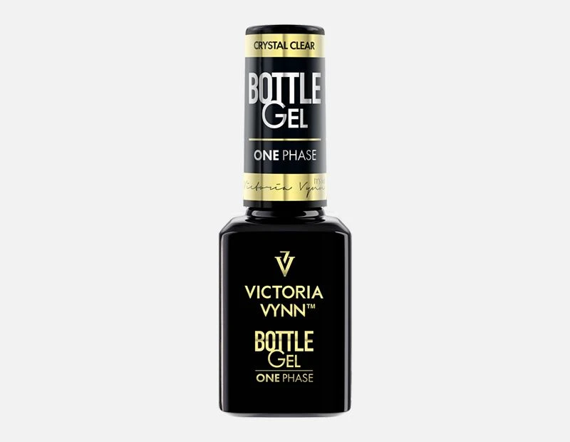 Hvorfor Victoria Vynn Bottle Gel er et must for perfekte negler