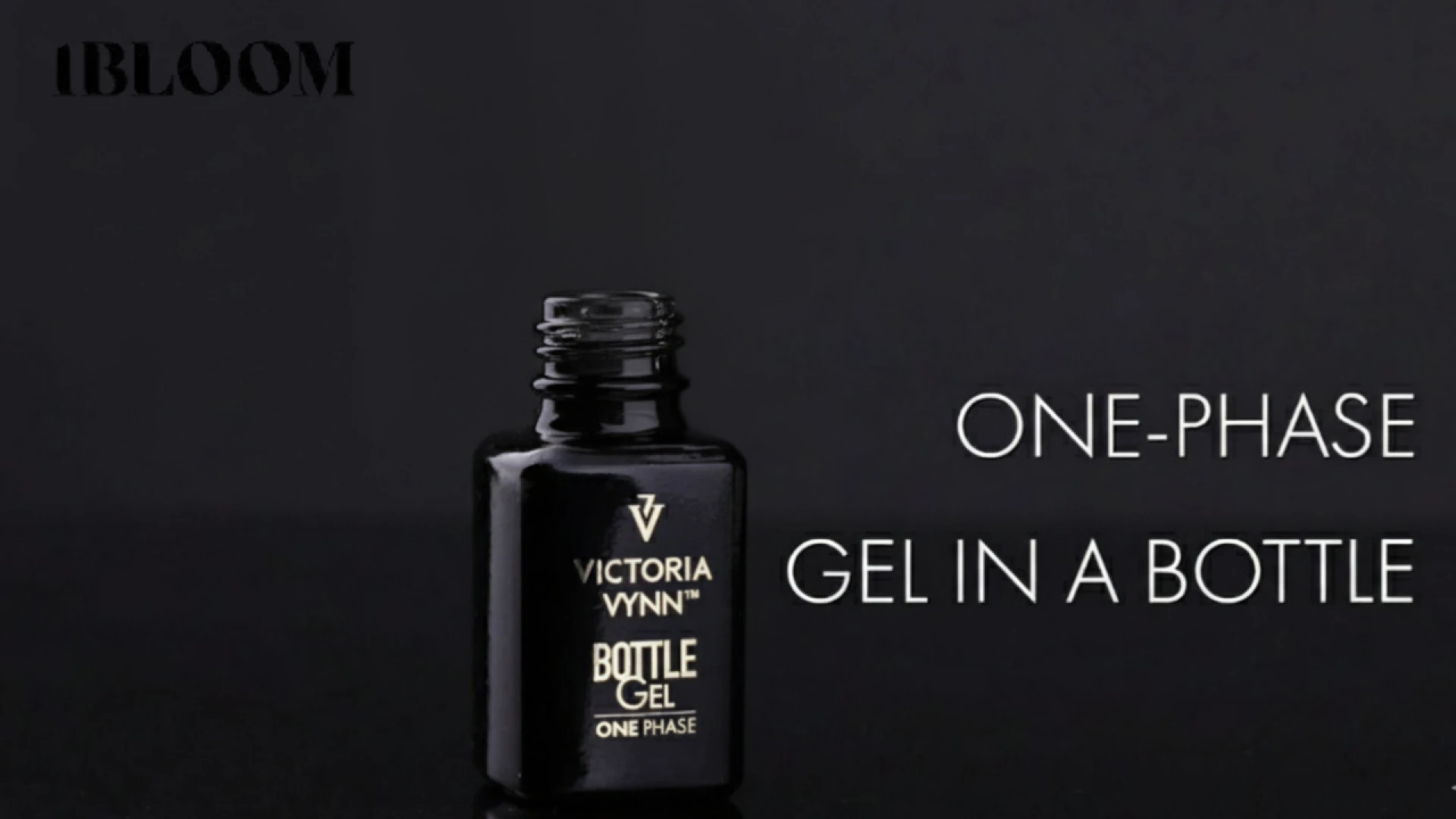 Hvorfor Victoria Vynn Bottle Gel er et must for perfekte negler