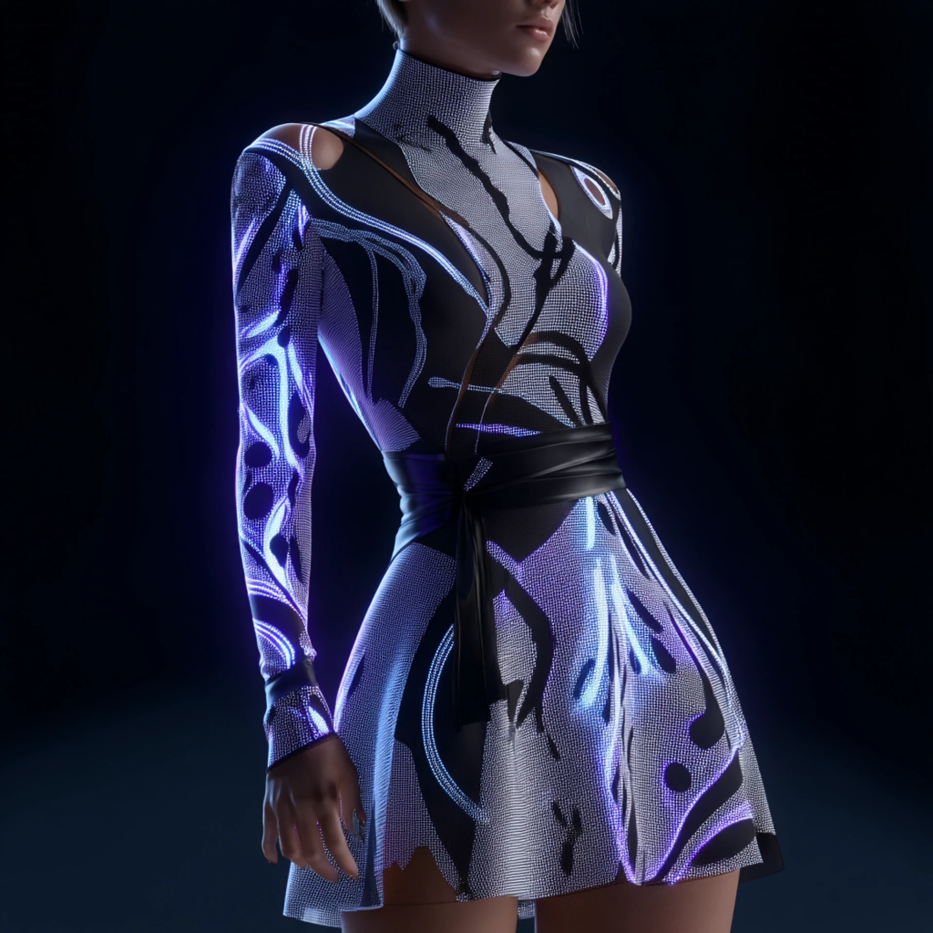 How Artificial Intelligence is Transforming Cities, Fashion, and Everyday Life