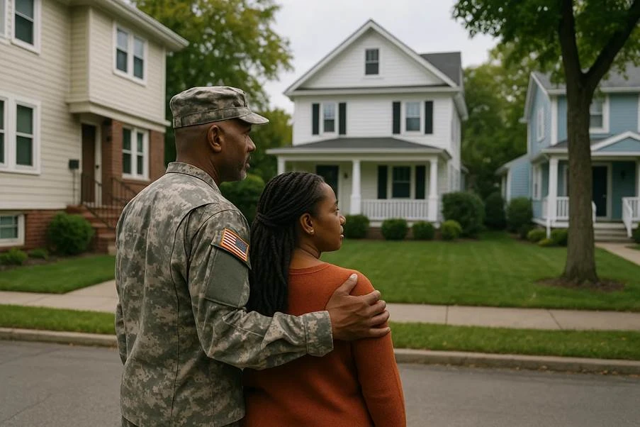 VA Loan Down Payment Requirements: When Zero Isn't Always the Rule