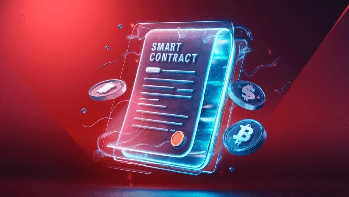 How to Build a Secure Token Smart Contract development in 2025?